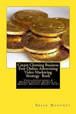 Carpet Cleaning Business Free