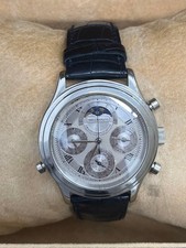 SHELLMAN Grand Complication