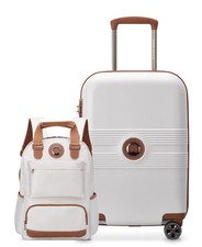 Delsey Paris Flânerie 2-Pc