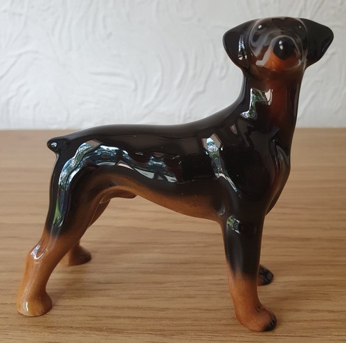 Gorgeous coopercraft doberman - gorgeous,