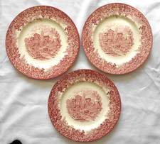 Wedgwood  Moreton Old Hall