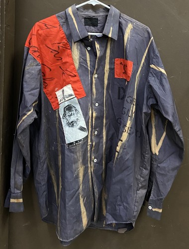 Seditionaries style original - seditionaries,