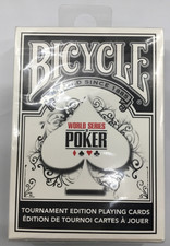 WSOP World Series Poker