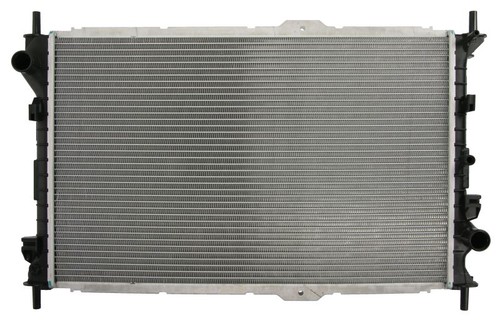 Engine radiator fits ford - engine,
