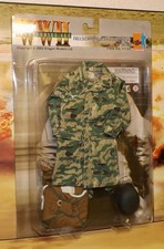 1/6 Scale Dragon WW II German