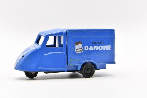 Rare danone dealer promotion - rare,