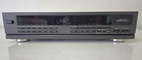 Technics ge70 band - sh-ge70, 7