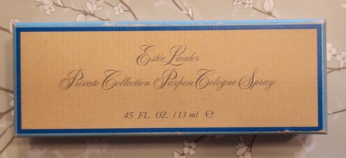 Vtg 1998 estee - lauder, private