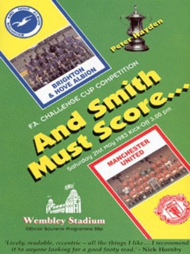 Peter hayden and smith must - hayden:,