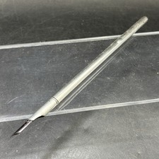 Silver Dipping Pen c. 1911