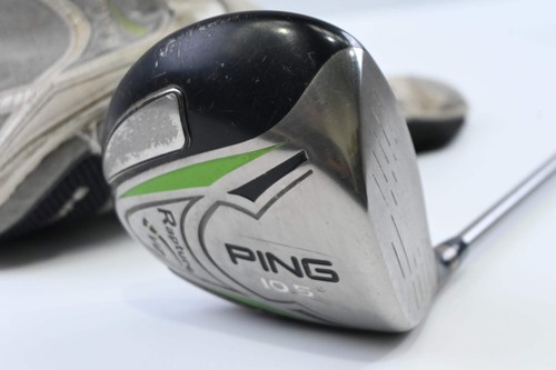 Ping rapture driver 10 - ping, /