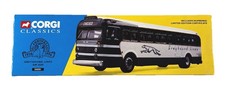 Corgi 54101 Classics Greyhound