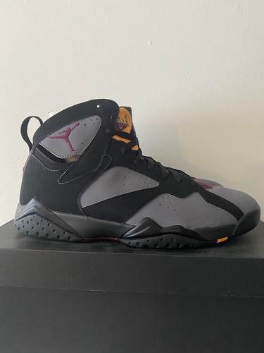 Jordan bordeaux size - bordeaux,