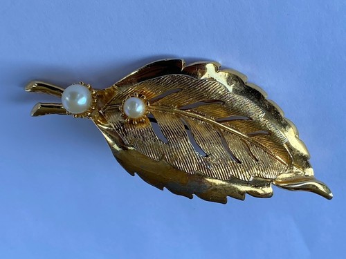 Vintage hollywood signed leaf - signed,