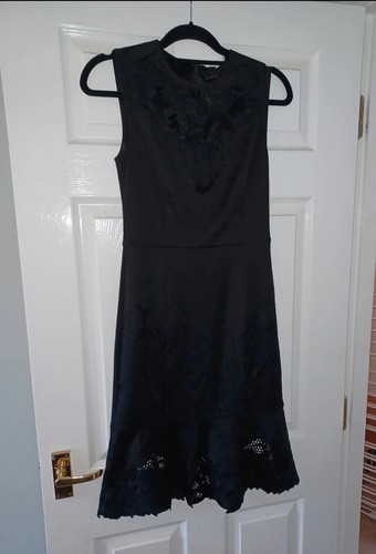 Bnwt black detail ted baker - bnwt,