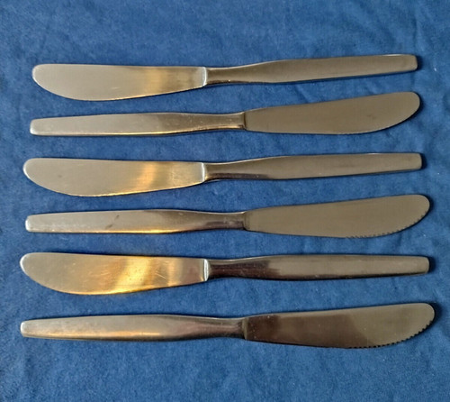 Six viners profile stainless - viners,