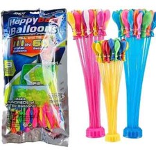 444 Balloons Self Sealing