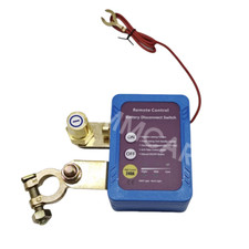 Wireless Remote Control Car