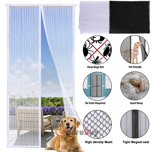 Mosquito door net mesh - mosquito,