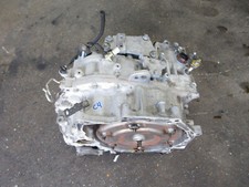 2019 CITROEN C4 CACTUS 1.2 PETROL AUTOMATIC GEARBOX 20ge92