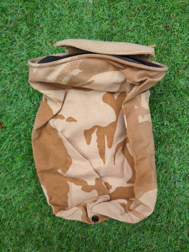 Military rifle magazine - magazine, drop
