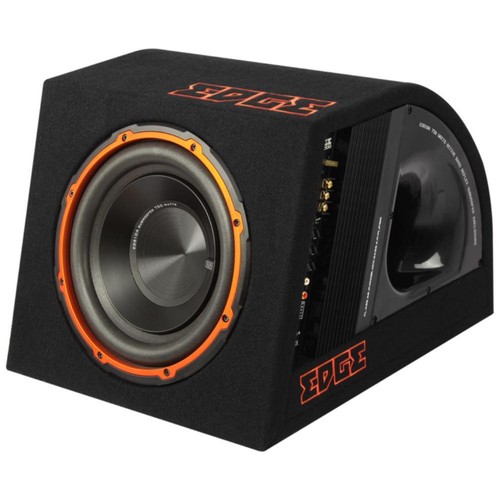 Edge inch active bass box - edge,