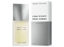 ISSEY MIYAKE L'EAU D'ISSEY