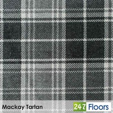 Mackay Tartan SB03 Tribes