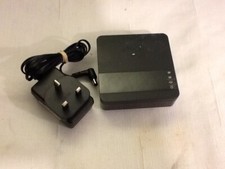 CISCO SYSTEMS ATA190 UC 2 PORT ANALOG TELEPHONE ADAPTER UK VERISON -. V03