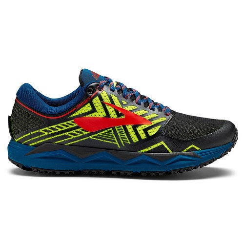 Brooks caldera mens trail - 2,
