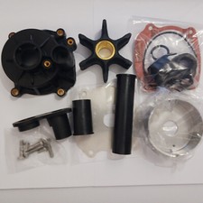 JOHNSON EVINRUDE WATER PUMP