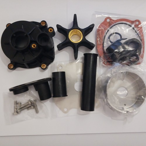 Johnson evinrude water - johnson,