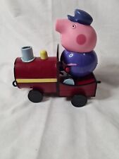 Peppa Pig Grandpa Pig Train