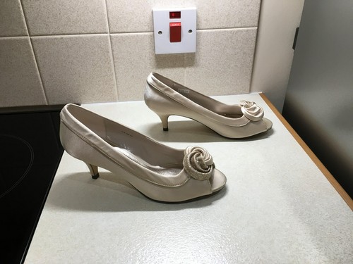 Lunar elegance ladies satin - ladies,