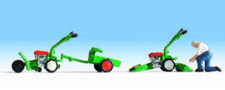 Noch HO/OO 1/87 Gauge Figures