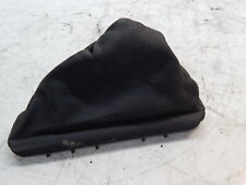 LAND ROVER RANGE ROVER VOGUE MK3 02-12 GAITER GEAR STICK 