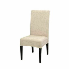 High Back Dining Chair Seat