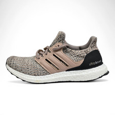 Adidas Ultra Boost 4.0 Ash