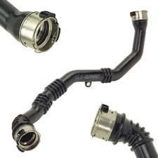 Turbo hose charge air hose for