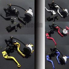 Universal Motorcycle 7/8''