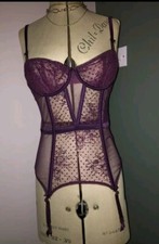 Victoria's Secret Purple