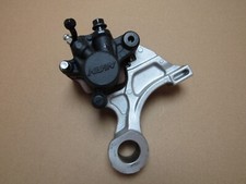 Honda CBR1000RR Fireblade 2016 9,677 miles rear brake caliper (5389)