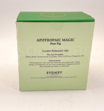 SYDNEY CANDLE CO. ‘I AM