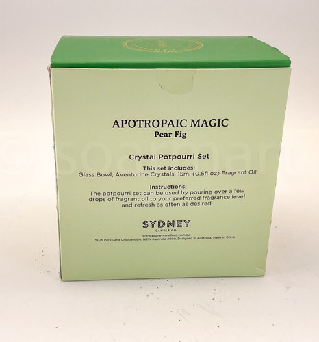 Sydney candle i - sydney, co.