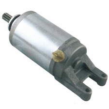 QUALITY Starter Motor for