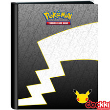 Ultra Pro | Pokémon 25th