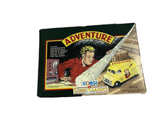Corgi COMIC Classics 98754 -