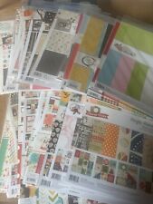 Simple Stories kits & Sets Including Disney Style Kits