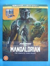 Star Wars: The Mandalorian The
