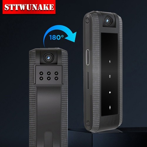 Portable mini video recorder - portable,